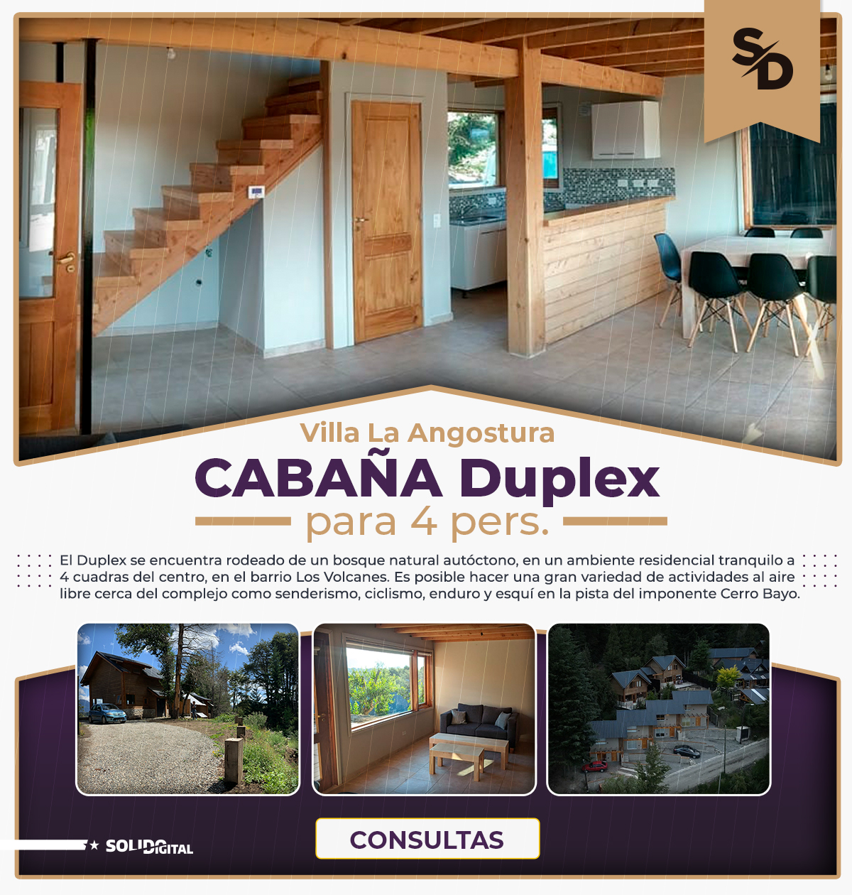 Fotos aéreas